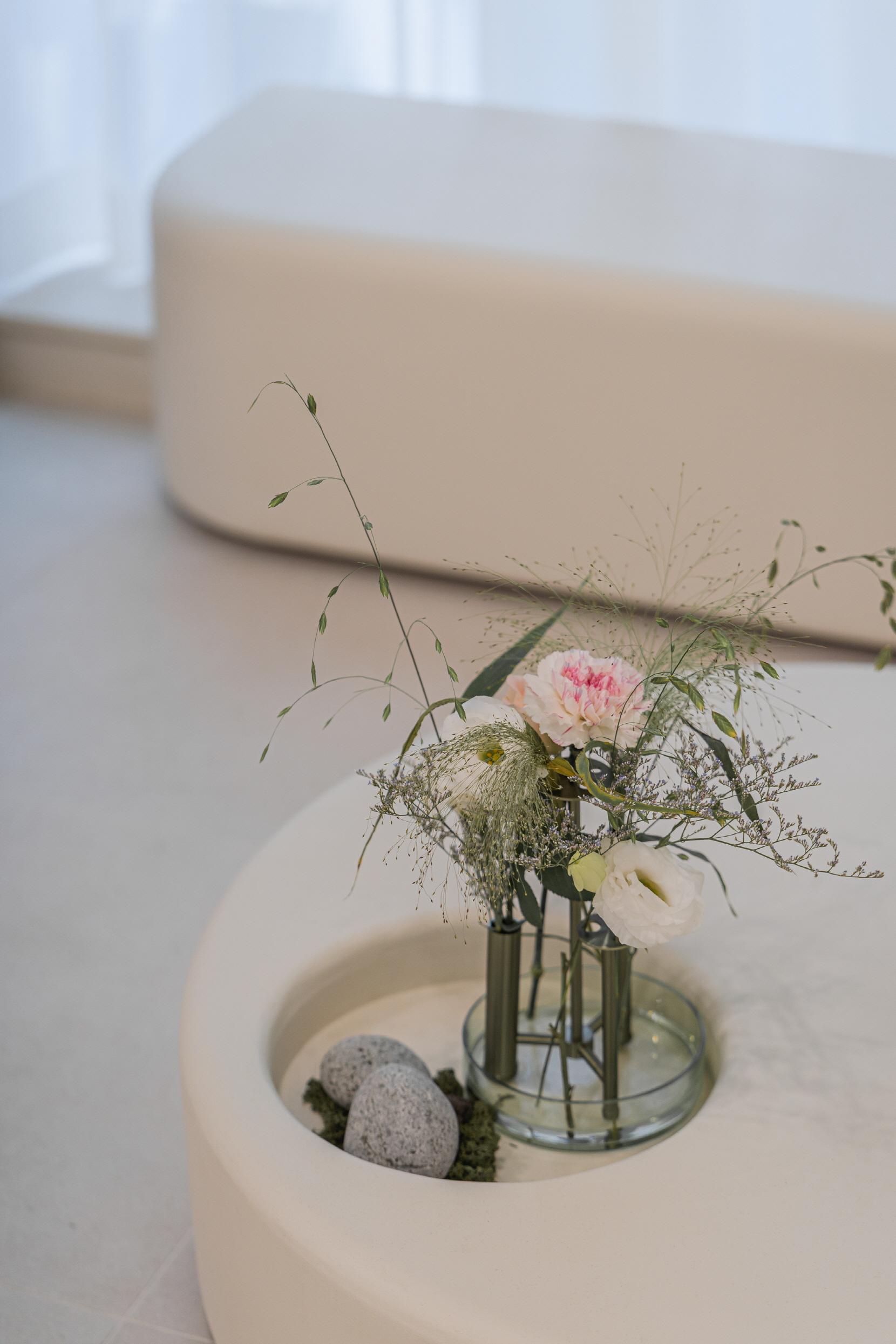 더 코나 메디스페이스 포트폴리오